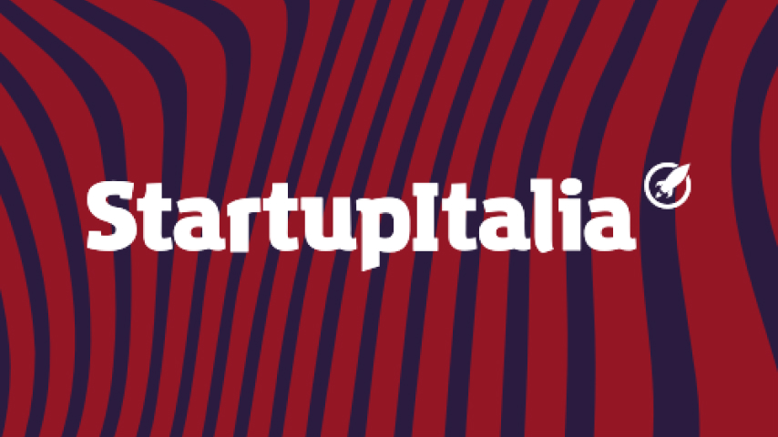 StartupItalia