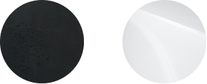 colori bianco e nero purificatore aria naturale